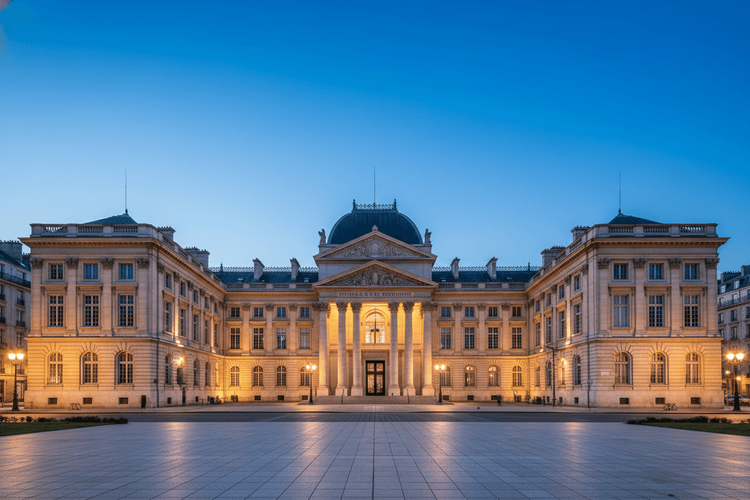 Frankreichs Parlament bestätigt Macrons Kandidaten für Banque de France