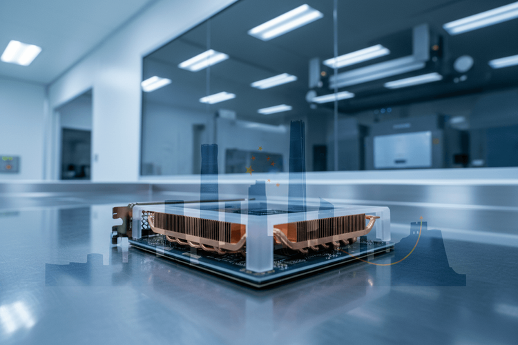 Nvidia verzichtet auf Vorauszahlung für H200-Chips in China