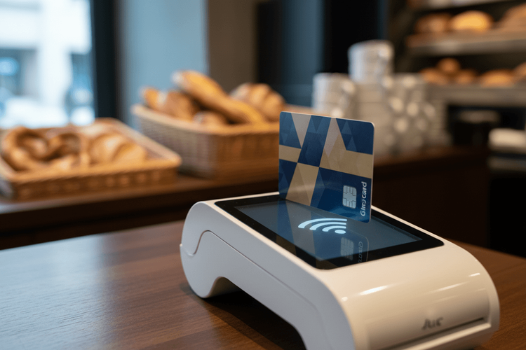Girocard-Boom: 8,3 Milliarden Transaktionen – Kontaktlos zahlen wird Standard