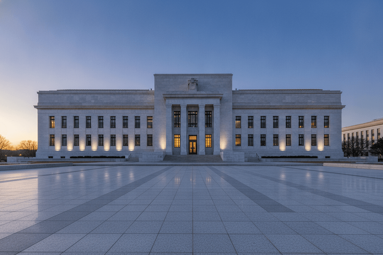 Morgan Stanley warnt vor Fed-Zinserhöhungen bei sinkender Arbeitslosigkeit