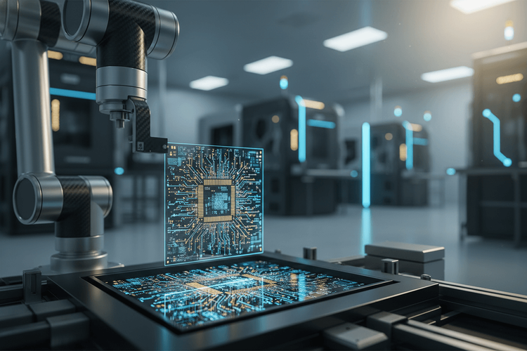 Qualcomm-Aktie steigt 7% nach OpenAI-Partnerschaft für Smartphone-KI-Chips