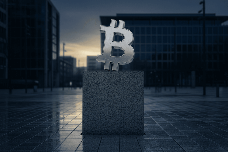 Bitcoin unter 72.000 Dollar: Kryptowährung legt Atempause ein