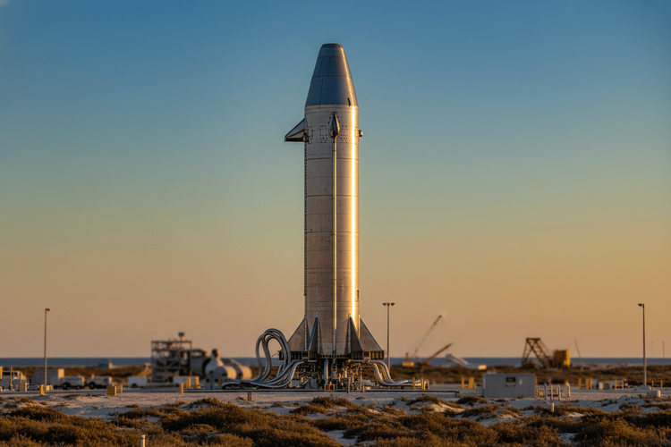 SpaceX IPO: Drei wichtige Fakten für kluge Anleger