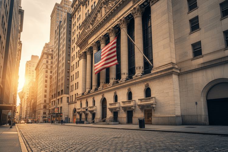 Dow Jones erreicht erstes Intraday-Rekordhoch seit Februar 2026
