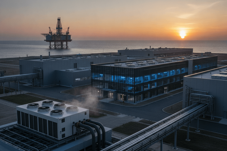 Europas Märkte trotzen Geopolitik, Energiekrise und Industriewandel