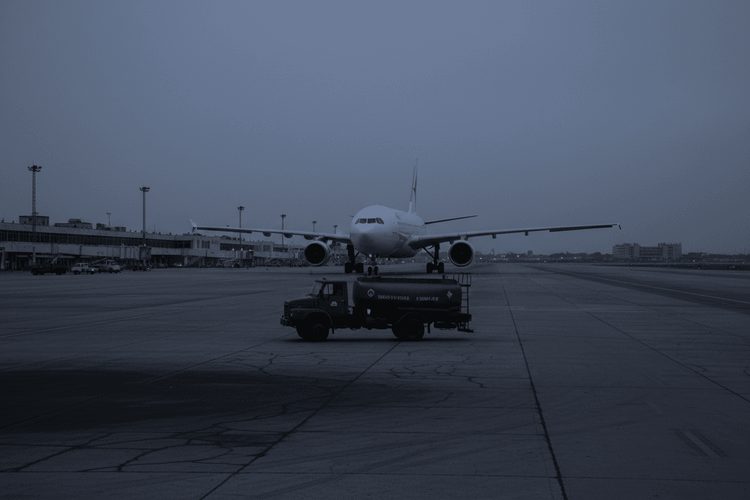 Kuba: Treibstoffkrise spitzt sich zu – Flugverkehr steht still