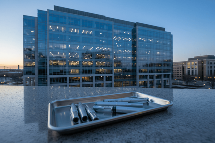 Krankenversicherer widersetzen sich Medicare-Programm für günstige GLP-1-Medikamente