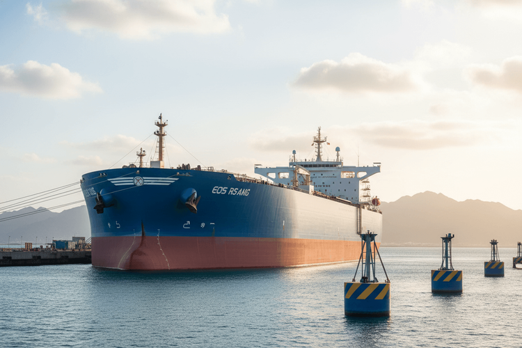 Weltmärkte unter Druck: Hormuz-Blockade, Inflation und Konzernumbau