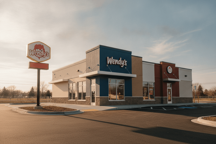 Wendy's neuer CEO räumt Mängel ein und startet Turnaround