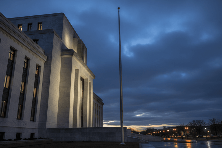 Iran-Krieg treibt Anleiheinvestoren vor Fed-Sitzung in Deckung