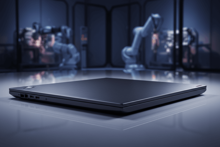 Lenovo trotzt Gewinnrückgang: Q3-Zahlen übertreffen Analystenschätzungen deutlich