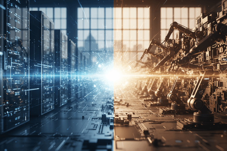 C3.ai-Aktie springt 7%: Fusionsgespräche mit Automation Anywhere