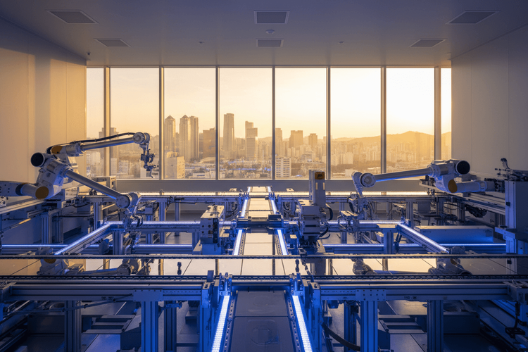 Goldman Sachs: KOSPI dürfte US-Aktienmarkt weiter übertreffen