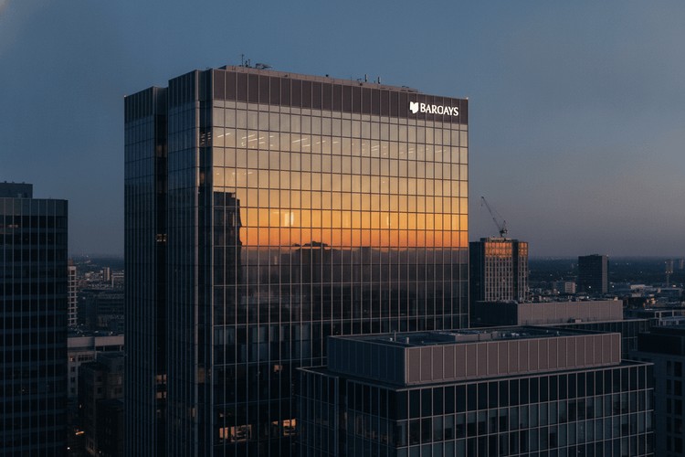 Barclays wechselt zu Wall-Street-Modell mit höheren Boni