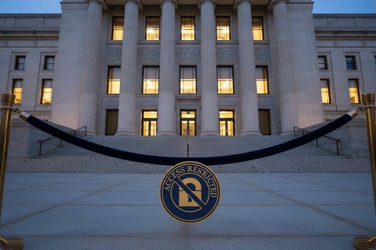 Ehemann von US-Arbeitsministerin erhält Hausverbot nach Belästigungsvorwürfen