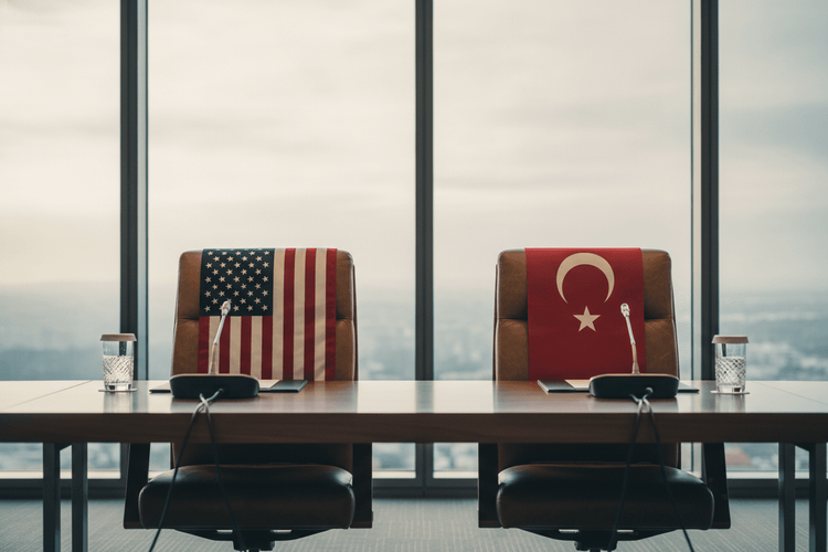 Trump will Türkei-Sanktionen aufheben und F-35-Verkauf prüfen