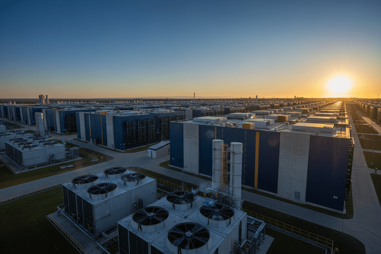 Microsoft vor Quartalszahlen: Rekord-Investitionen in KI treiben Erwartungen