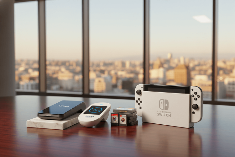Nintendo, Oscar Health und Adyen: Drei Aktien für 20 Jahre