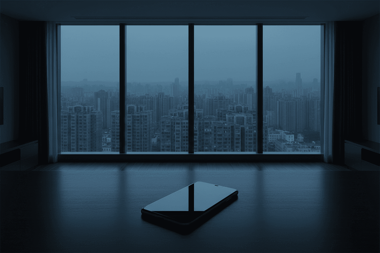 Chinesische Sicherheits-App wird viraler Hit: 200 Mio. Singles