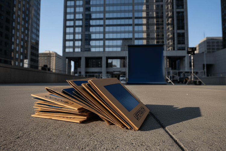 Epstein-Akten treffen US-Schulfotograf Lifetouch mit Boykottwelle