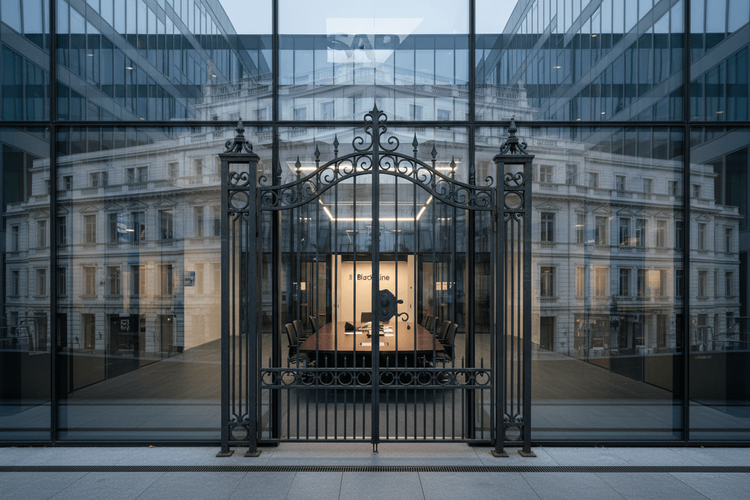 Engaged Capital fordert Aufsichtsratswechsel bei BlackLine