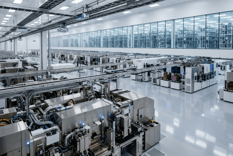 Intel-Aktie gibt nach: UBS senkt Kursziel und Kapitalerhöhung belastet
