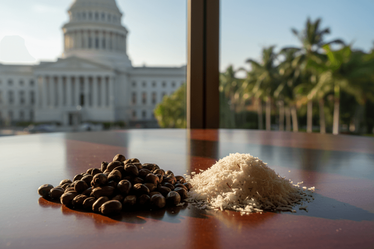 USA und Indonesien einigen sich auf Handelsabkommen mit Zollbefreiungen