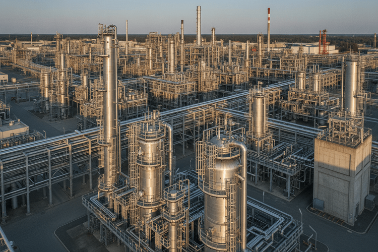 Evonik-Aktie steigt 4%: Deutsche Bank hebt Kursziel an