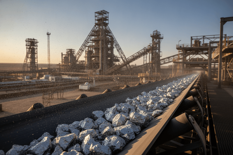Valterra Platinum: Gewinn steigt um über 1.388 Prozent