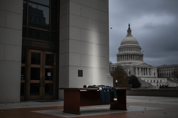 US-Senatorin Slotkin verweigert DOJ-Interview wegen Truppen-Video