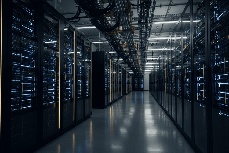 CoreWeave sichert sich 8,5 Milliarden Dollar Kredit für KI-Infrastruktur