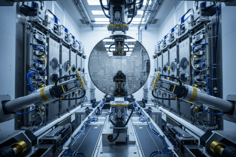 TSMC-Aktie auf Rekordhoch: KI-Boom treibt Gewinn