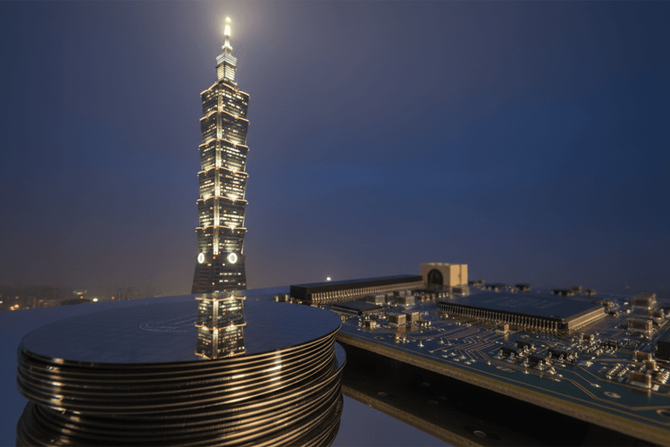 Taiwan Weighted erreicht neues Allzeithoch nach Handelsschluss