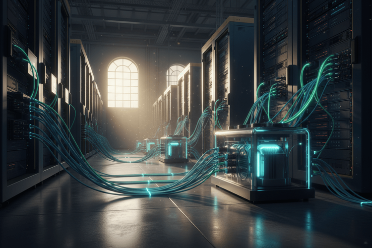 Morgan Stanley: 9 KI-Software-Aktien mit Kaufchance