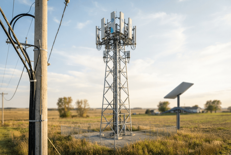 AT&T-Dividende: 4,4 Prozent Rendite trotz Starlink und Kabelkonkurrenz