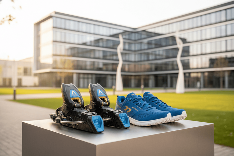 Amer Sports: Lock-up-Vereinbarung für Optionen läuft am 17. Mai 2026 ab