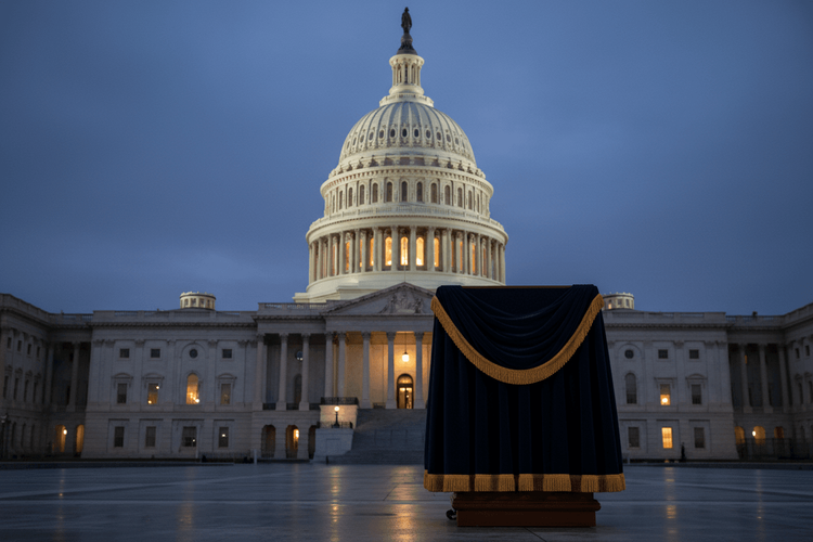 Demokraten zögern trotz Iran-Krieg bei drittem Trump-Impeachment