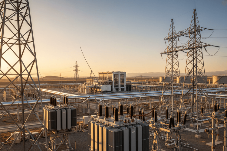 Trump aktiviert Defense Production Act für US-Energieinfrastruktur