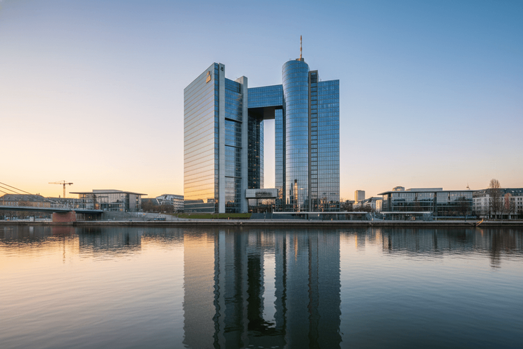 Goldman Sachs erhöht STOXX 600 Kursziel wegen robuster Gewinne