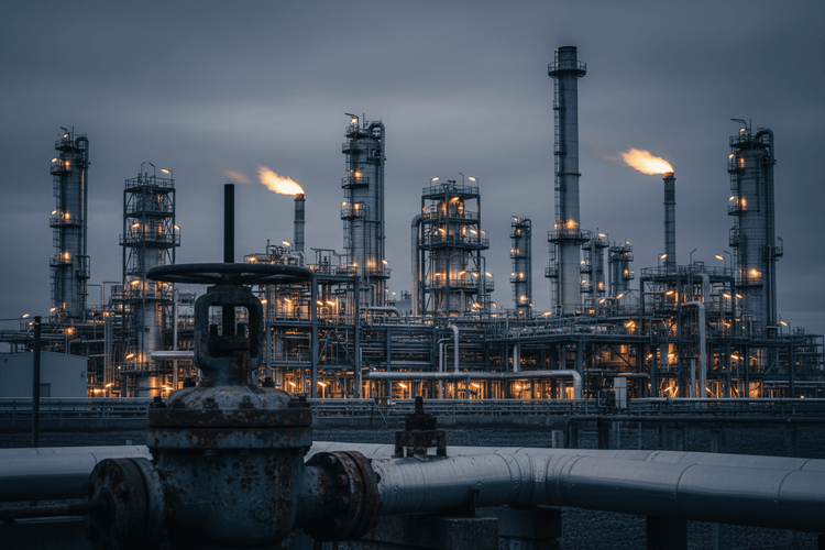 Russland und USA verhandeln über Energiekooperation – Kreml bestätigt Gespräche