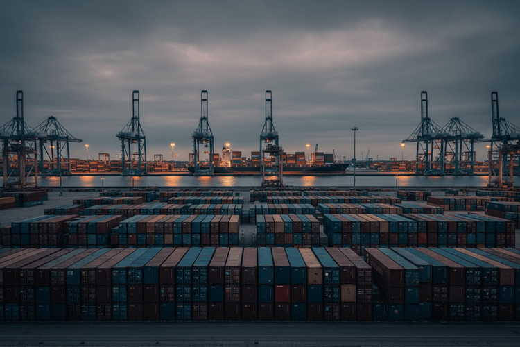 EU-Kommission warnt: Schärfere Schutzklauseln gefährden US-Handelsabkommen