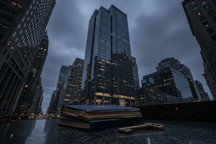 Goldman Sachs: Chefjuristin unter Druck wegen Epstein-Verbindung