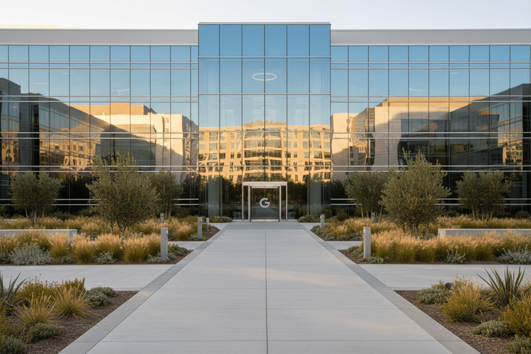 Googles Suchleiterin Liz Reid über KI und die Zukunft der Suche