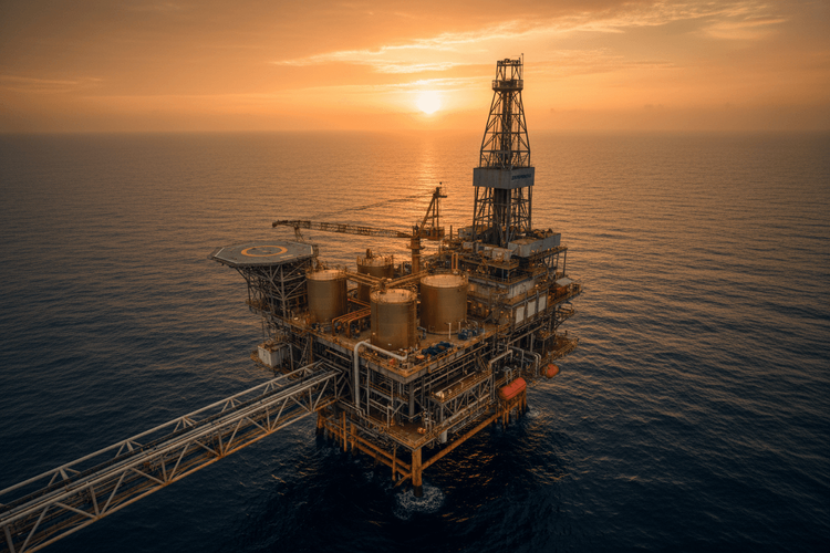 COLCAP legt 0,39% zu – Ecopetrol glänzt mit 52-Wochen-Hoch