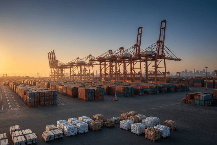 US-Industrie wächst im März – Preisdruck erreicht Zweijahreshoch