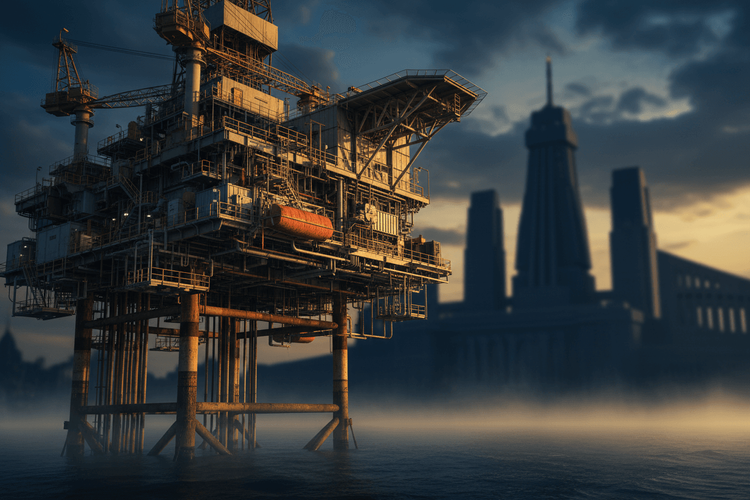 OPEC prognostiziert stabiles Ölnachfrage-Wachstum bis 2027