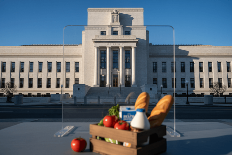 US-Inflation steigt stärker als erwartet – Fed unter Druck