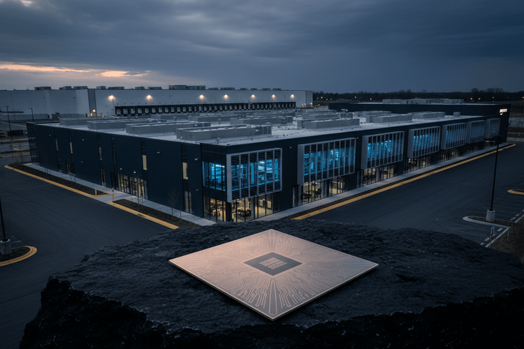 Meta und Amazon zählen zu den größten Verlierern am Freitag