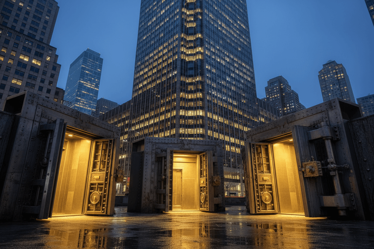 Citigroup übertrifft Erwartungen im Q4 2025