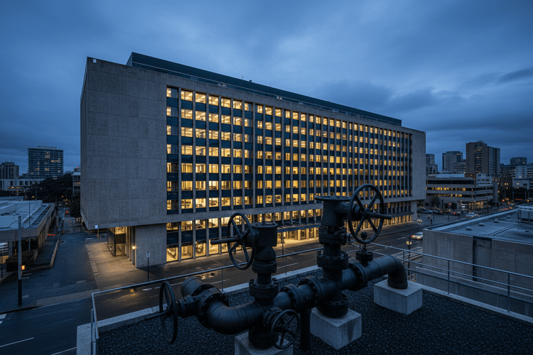 RBA erhöht Zinsen auf 4,1% – Zentralbanken im Ölschock-Dilemma